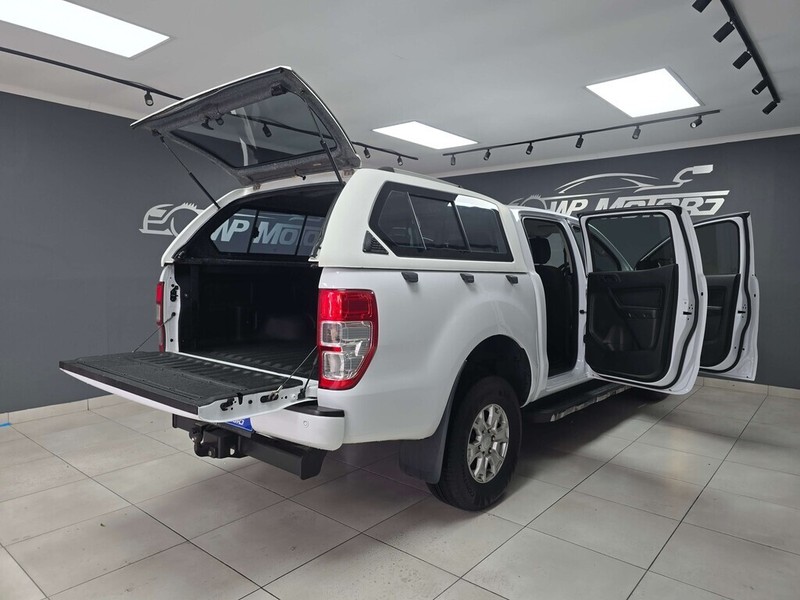 Ford Ranger - WP Motors - Image 10