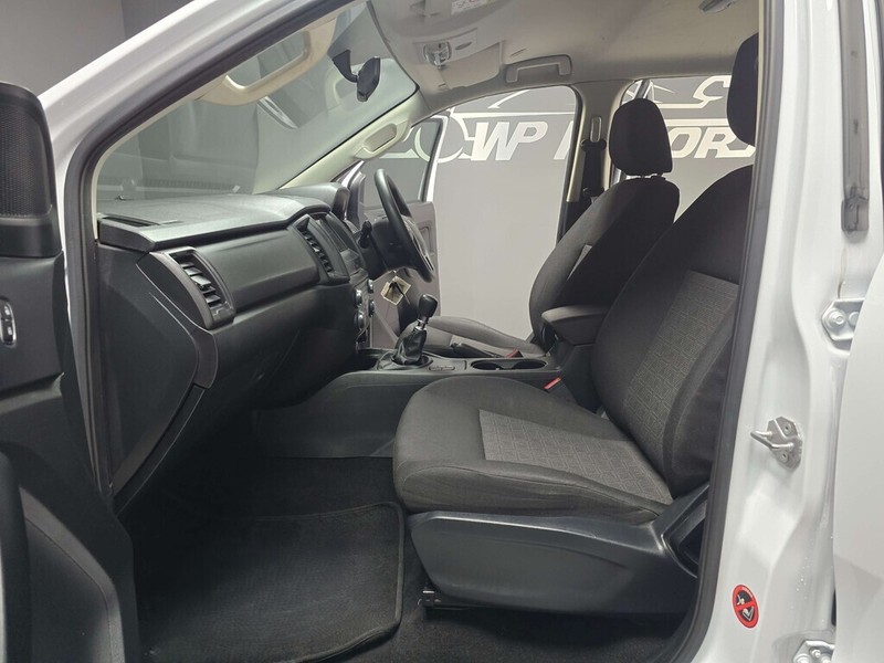 Ford Ranger - WP Motors - Image 16