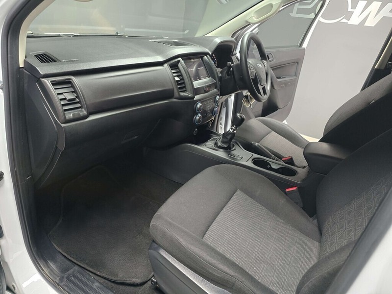 Ford Ranger - WP Motors - Image 15
