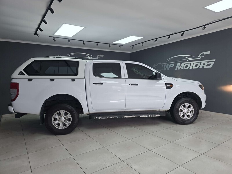Ford Ranger - WP Motors - Image 5