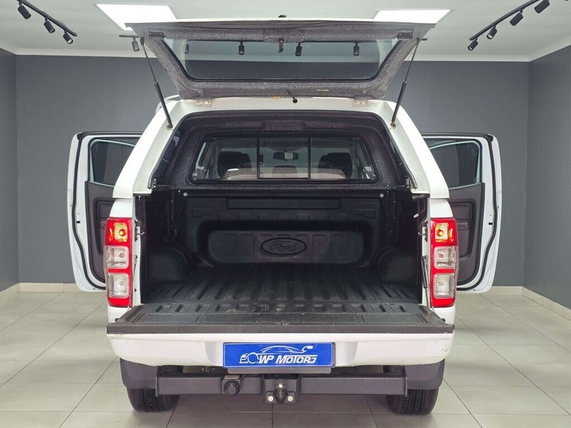 Ford Ranger - WP Motors - Image 12