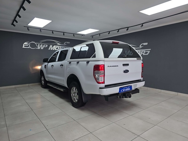 Ford Ranger - WP Motors - Image 7
