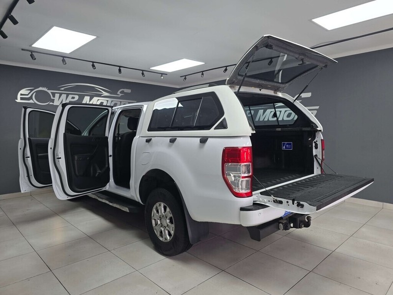 Ford Ranger - WP Motors - Image 9
