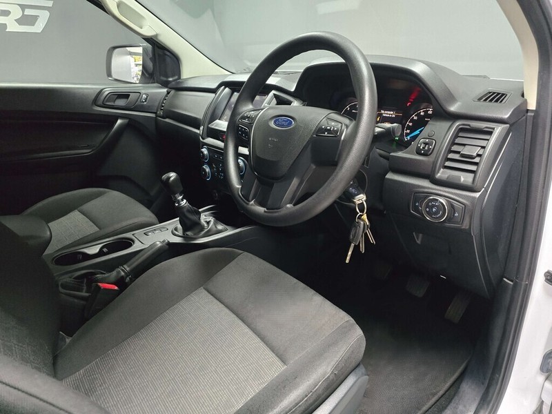 Ford Ranger - WP Motors - Image 18