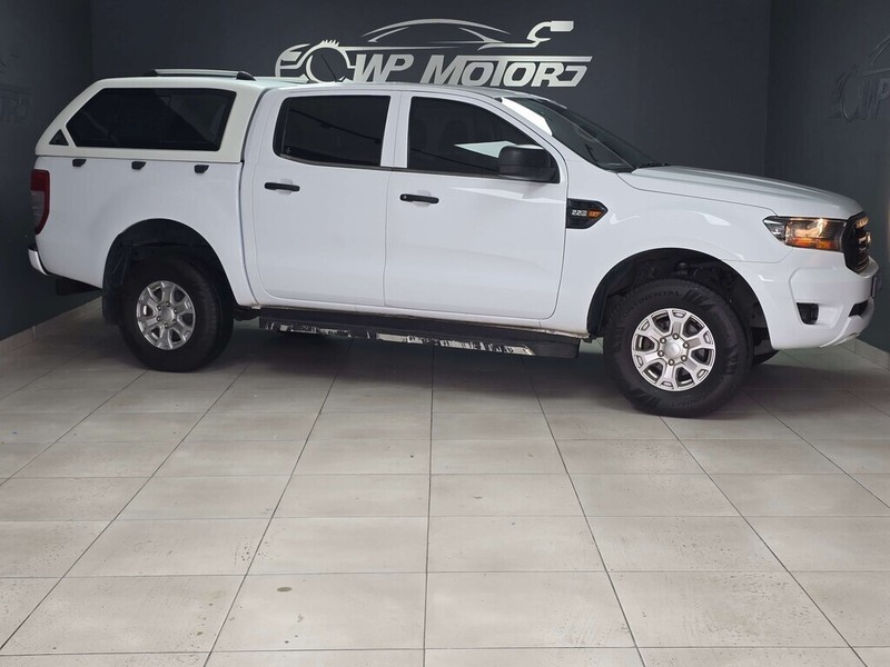 Ford Ranger - WP Motors - Image 4