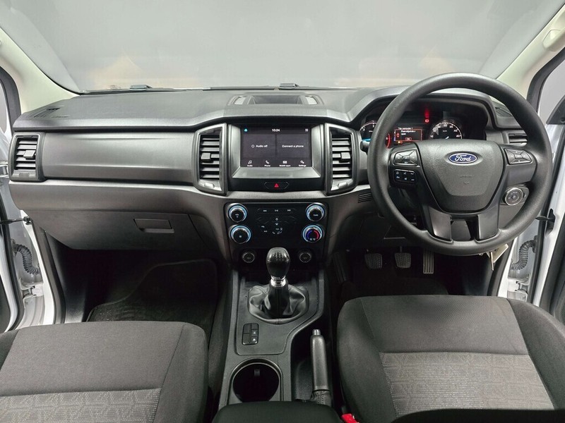 Ford Ranger - WP Motors - Image 14