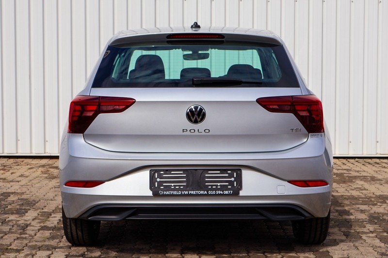Volkswagen Polo - Hatfield VW Pretoria - Image 9
