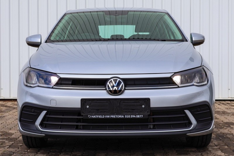 Volkswagen Polo - Hatfield VW Pretoria - Image 2