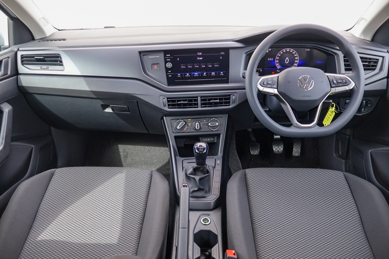 Volkswagen Polo - Hatfield VW Pretoria - Image 16