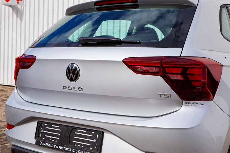 Volkswagen Polo - Hatfield VW Pretoria - Image 10