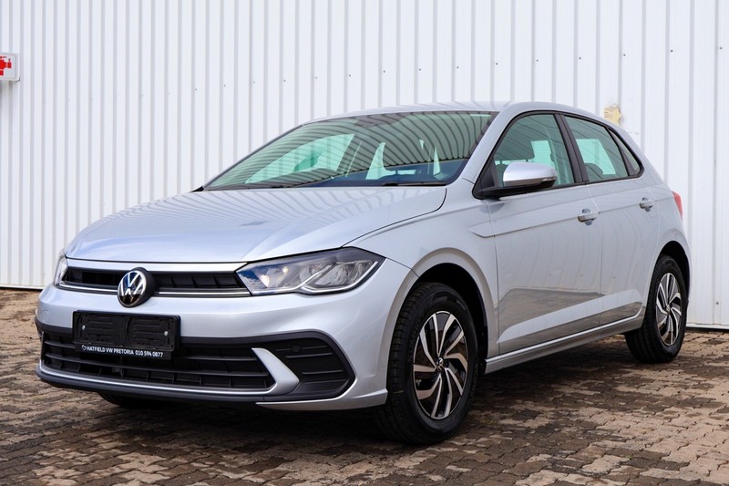 Volkswagen Polo - Hatfield VW Pretoria - Image 3