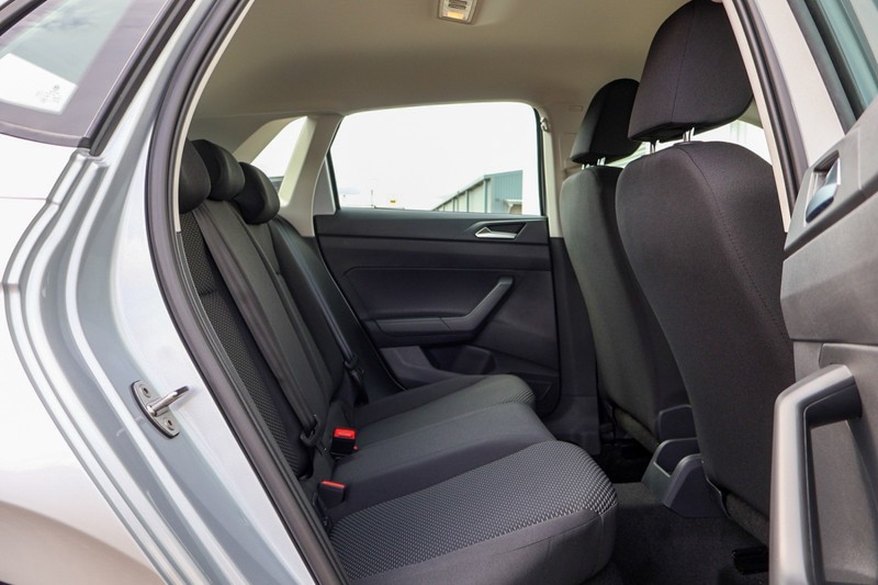 Volkswagen Polo - Hatfield VW Pretoria - Image 13