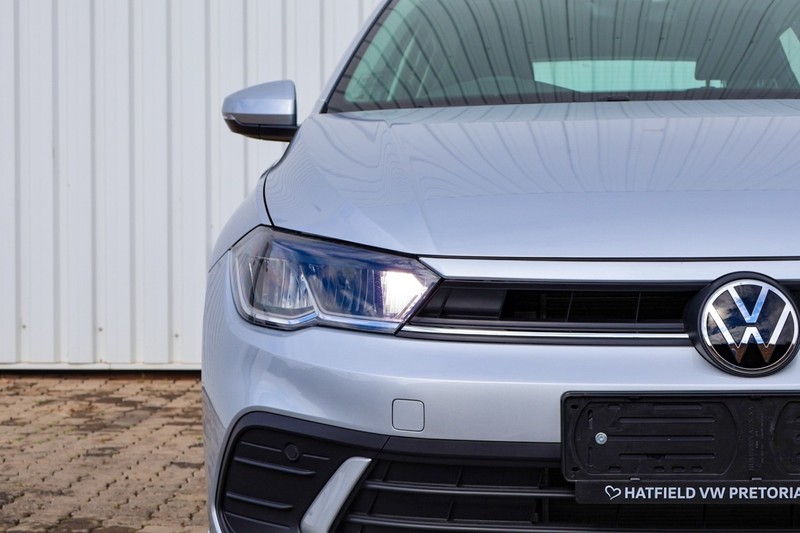 Volkswagen Polo - Hatfield VW Pretoria - Image 4
