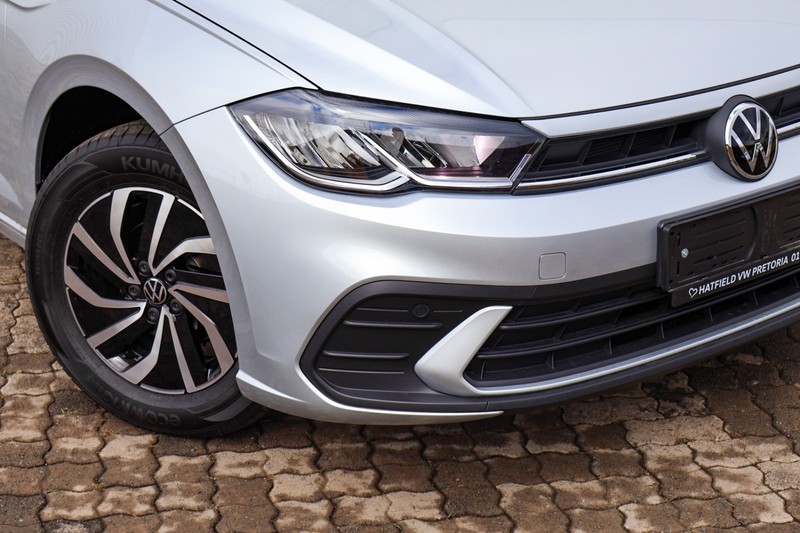 Volkswagen Polo - Hatfield VW Pretoria - Image 5