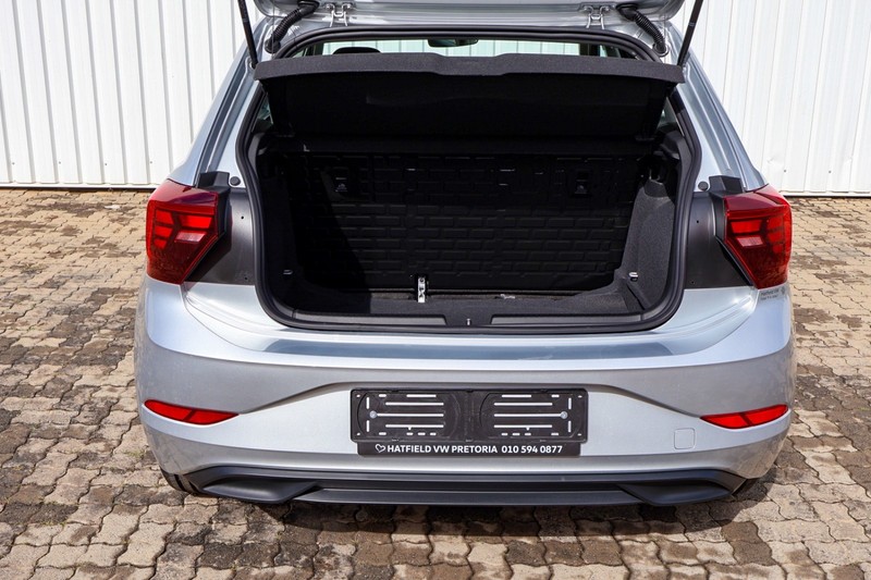 Volkswagen Polo - Hatfield VW Pretoria - Image 20