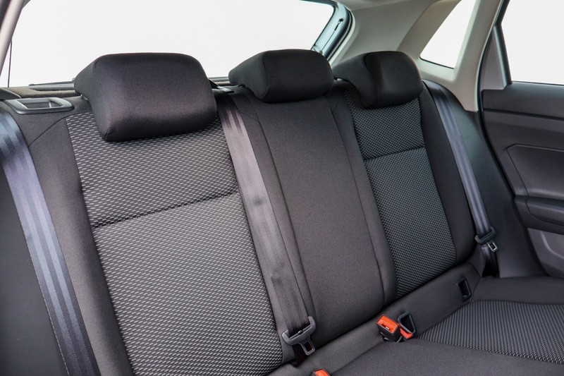 Volkswagen Polo - Hatfield VW Pretoria - Image 19
