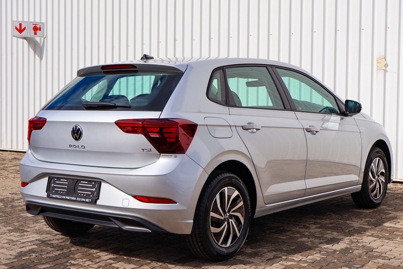 Volkswagen Polo - Hatfield VW Pretoria - Image 11