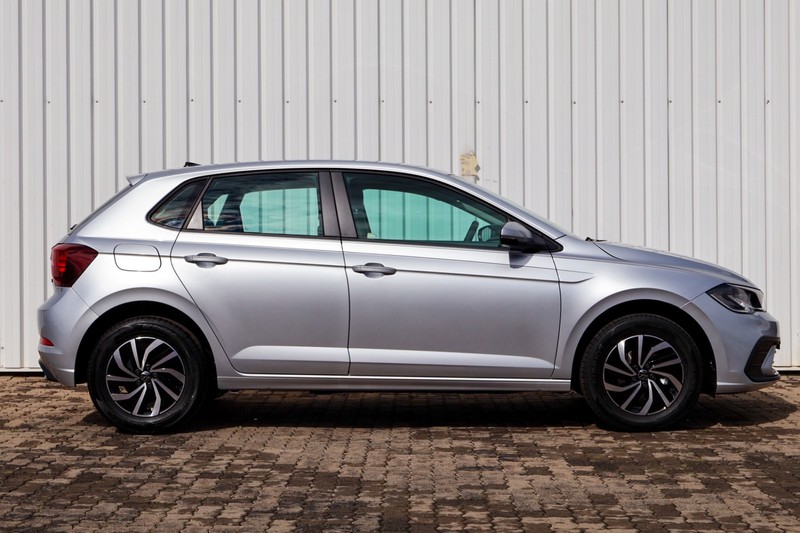 Volkswagen Polo - Hatfield VW Pretoria - Image 7
