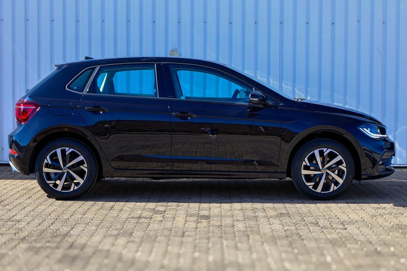 Volkswagen Polo - Hatfield VW Pretoria - Image 8