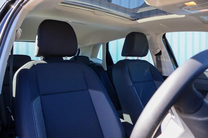 Volkswagen Polo - Hatfield VW Pretoria - Image 19