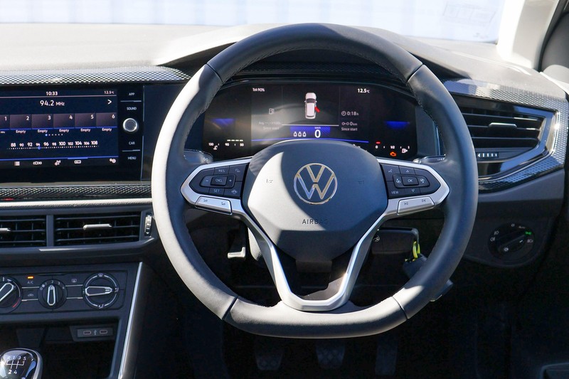 Volkswagen Polo - Hatfield VW Pretoria - Image 18