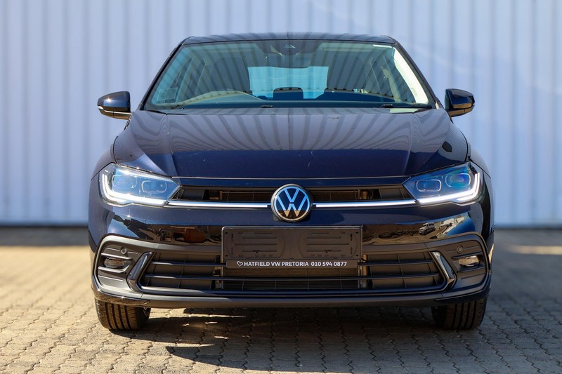 Volkswagen Polo - Hatfield VW Pretoria - Image 2