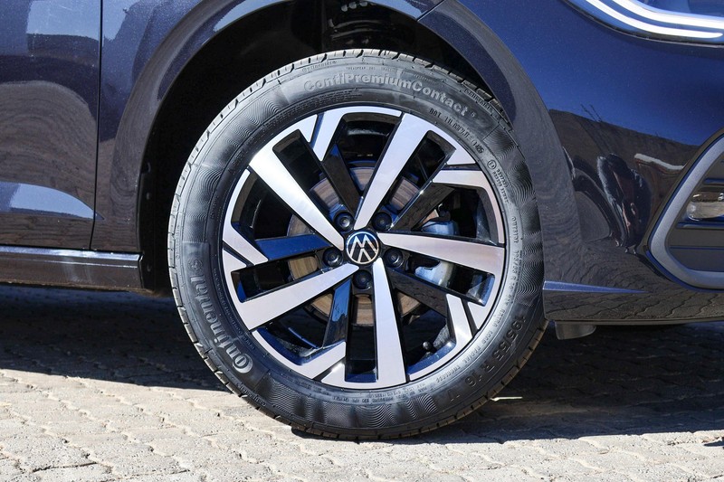 Volkswagen Polo - Hatfield VW Pretoria - Image 6