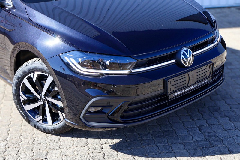 Volkswagen Polo - Hatfield VW Pretoria - Image 5