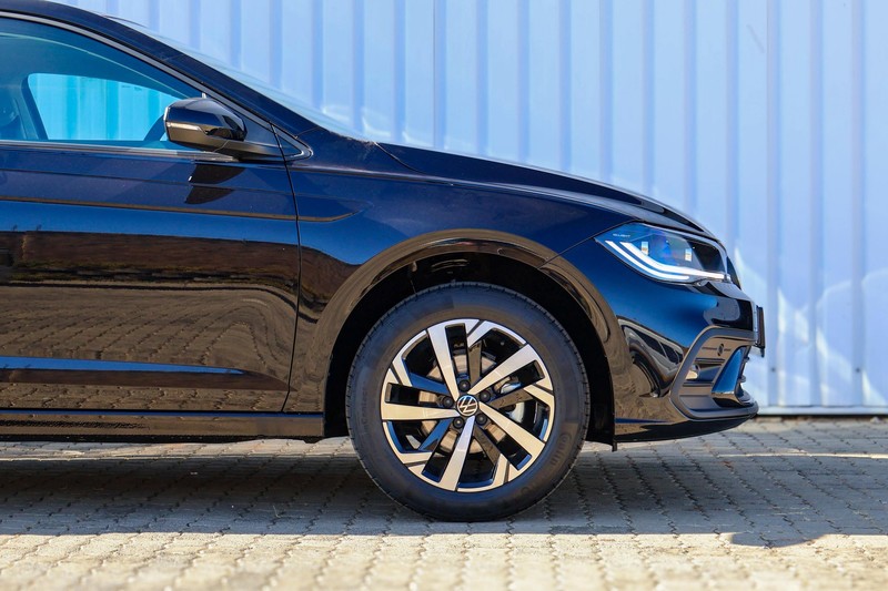 Volkswagen Polo - Hatfield VW Pretoria - Image 7