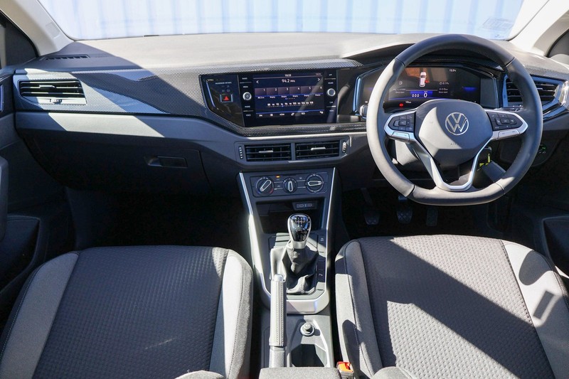 Volkswagen Polo - Hatfield VW Pretoria - Image 21