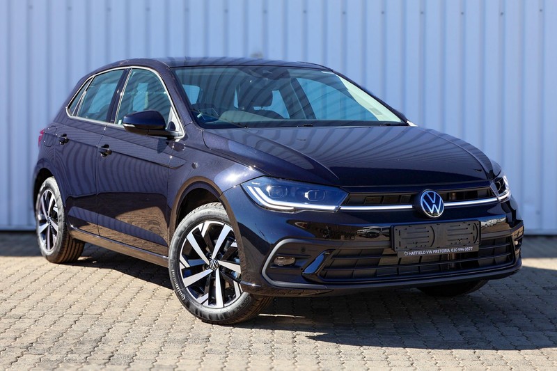 Volkswagen Polo - Hatfield VW Pretoria - Image 1