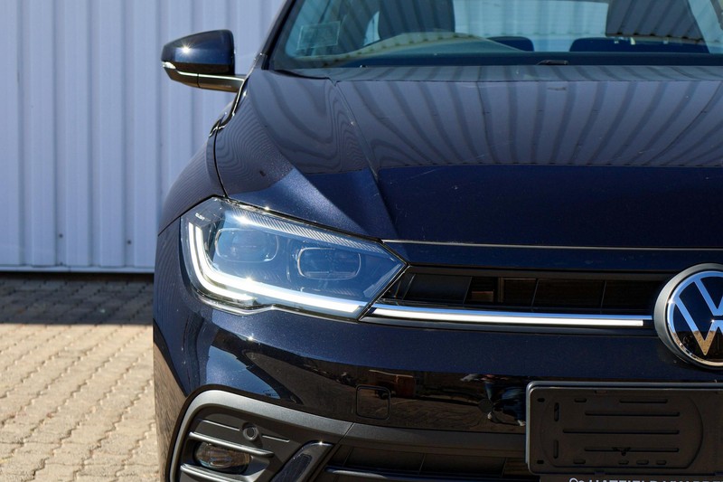 Volkswagen Polo - Hatfield VW Pretoria - Image 4