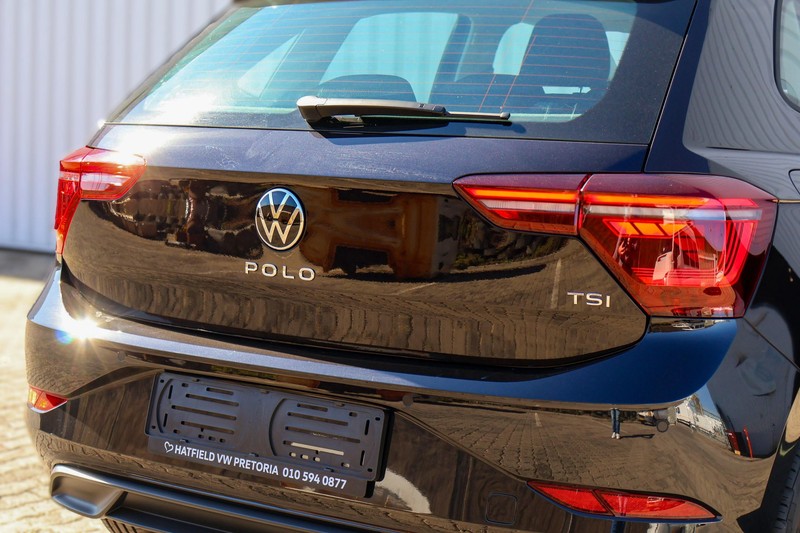 Volkswagen Polo - Hatfield VW Pretoria - Image 12