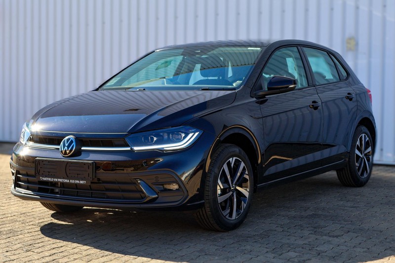 Volkswagen Polo - Hatfield VW Pretoria - Image 3