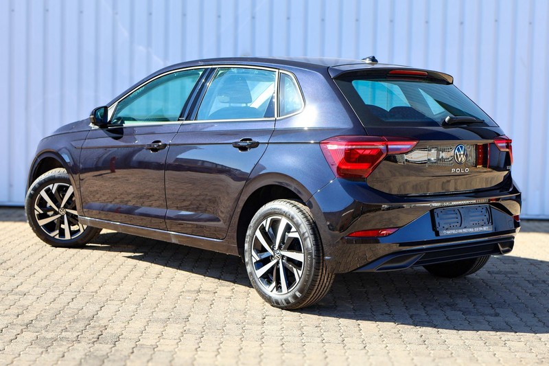 Volkswagen Polo - Hatfield VW Pretoria - Image 9