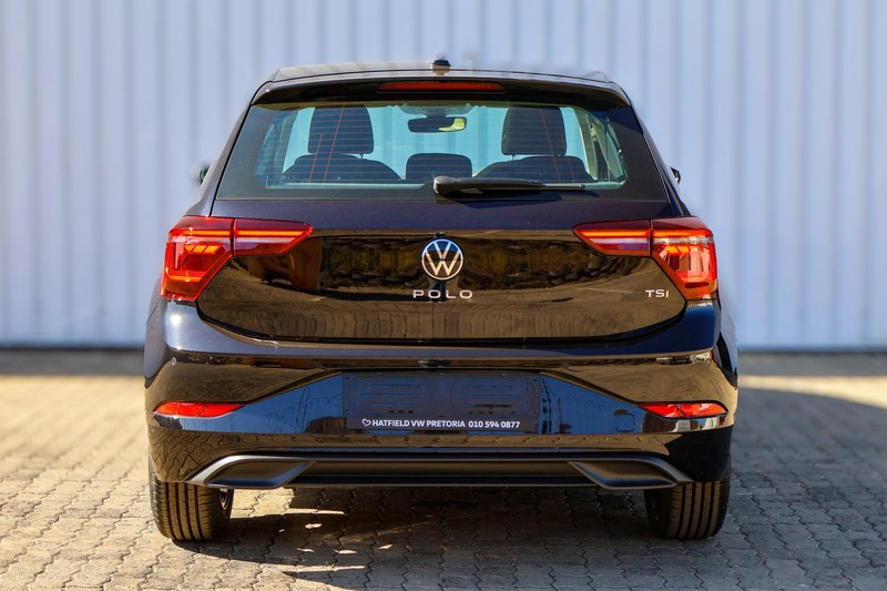 Volkswagen Polo - Hatfield VW Pretoria - Image 10
