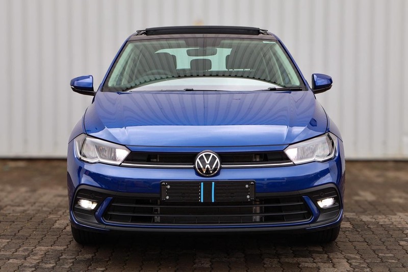 Volkswagen Polo - Hatfield VW Pretoria - Image 2