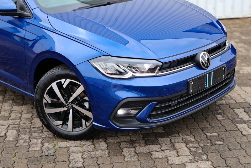 Volkswagen Polo - Hatfield VW Pretoria - Image 5