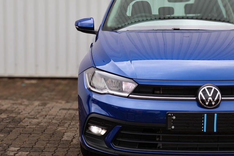 Volkswagen Polo - Hatfield VW Pretoria - Image 4