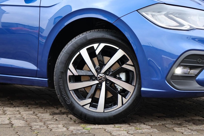 Volkswagen Polo - Hatfield VW Pretoria - Image 6