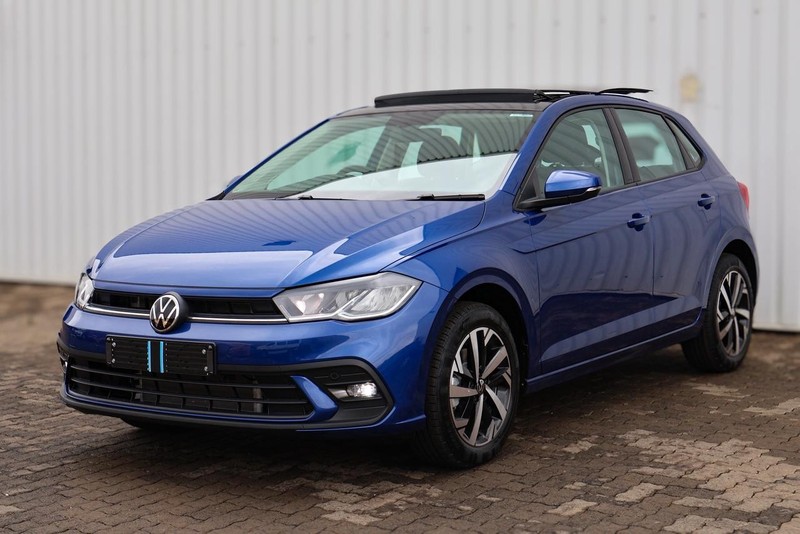 Volkswagen Polo - Hatfield VW Pretoria - Image 3