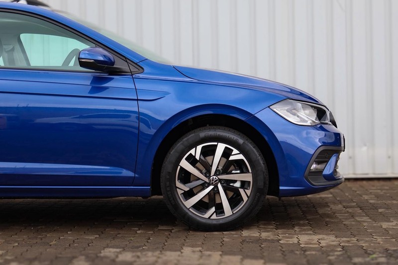 Volkswagen Polo - Hatfield VW Pretoria - Image 7