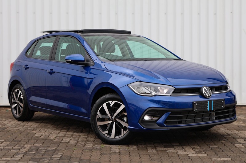 Volkswagen Polo - Hatfield VW Pretoria - Image 1