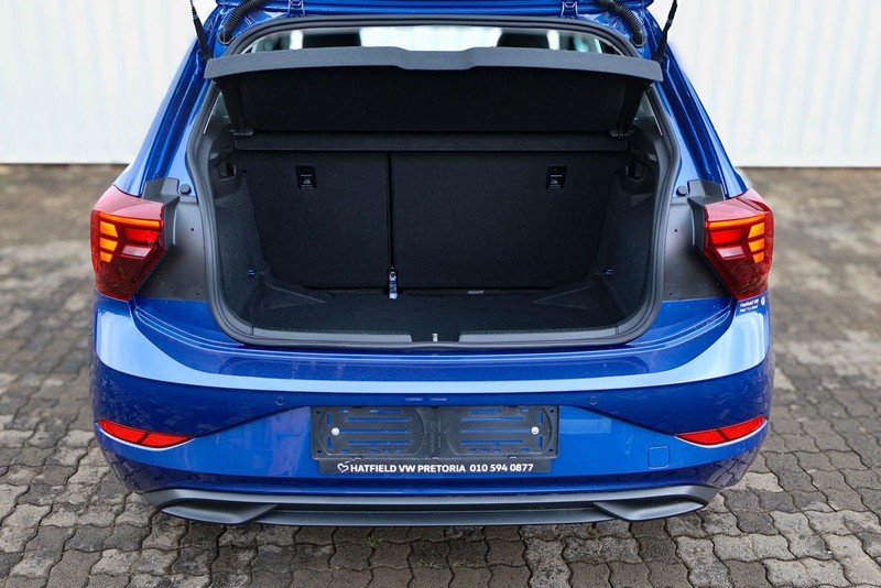 Volkswagen Polo - Hatfield VW Pretoria - Image 27