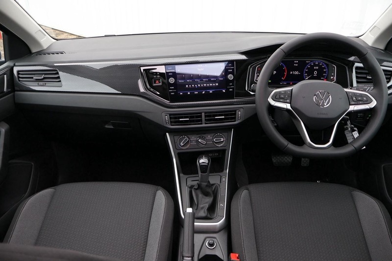 Volkswagen Polo - Hatfield VW Pretoria - Image 25
