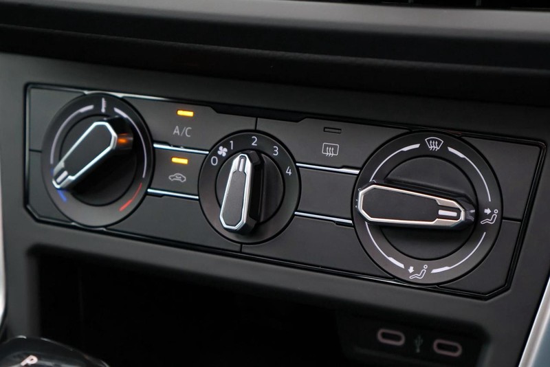 Volkswagen Polo - Hatfield VW Pretoria - Image 22