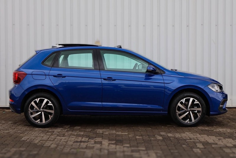 Volkswagen Polo - Hatfield VW Pretoria - Image 8