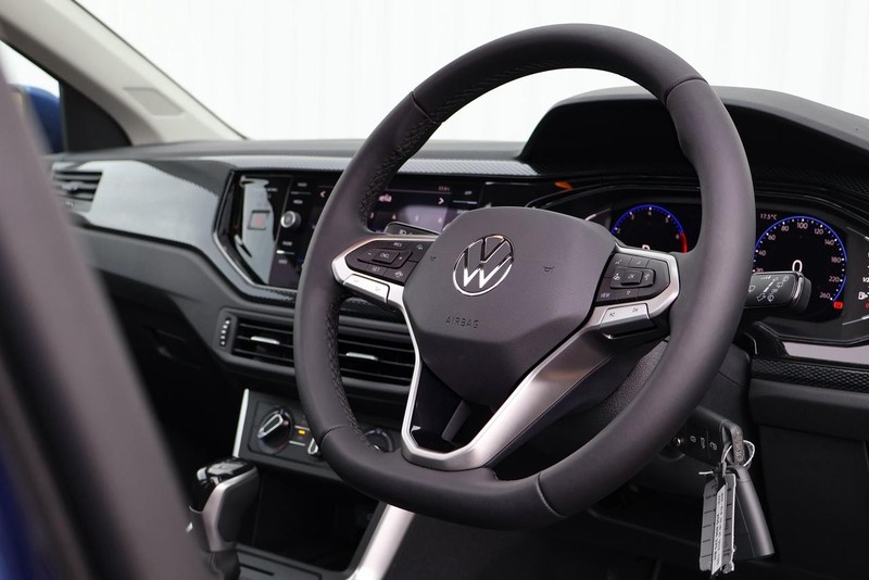 Volkswagen Polo - Hatfield VW Pretoria - Image 21