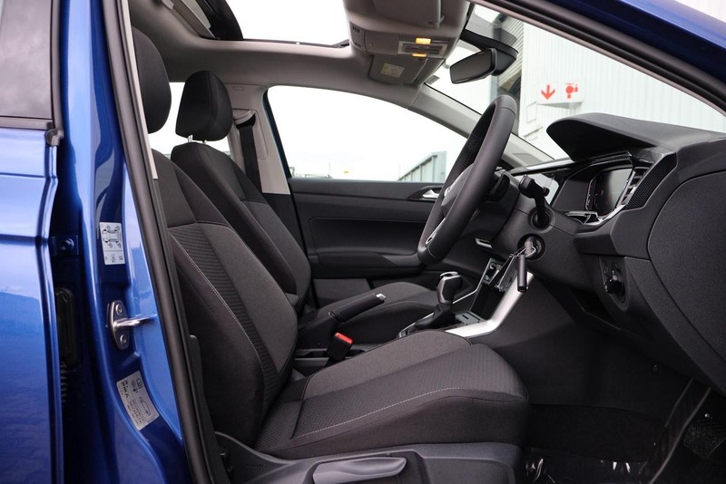 Volkswagen Polo - Hatfield VW Pretoria - Image 19