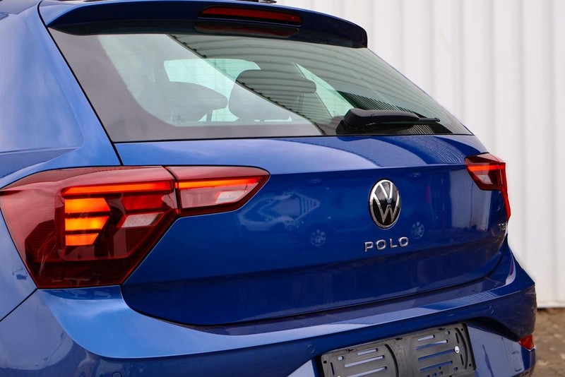 Volkswagen Polo - Hatfield VW Pretoria - Image 10